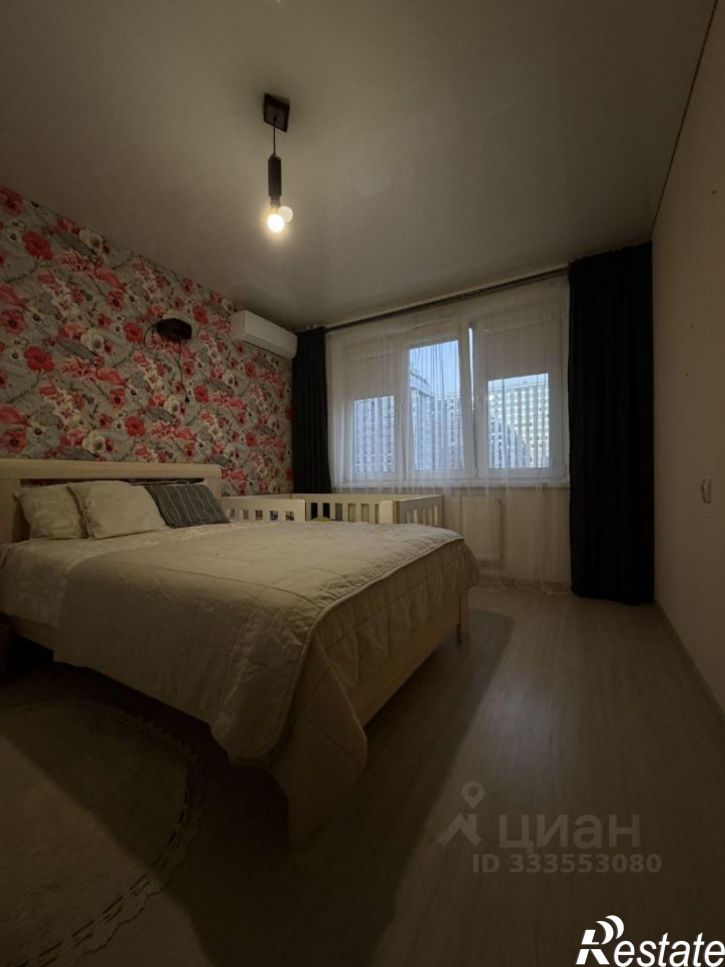 3-комн квартира ул Зиповская, 48,  д. 48