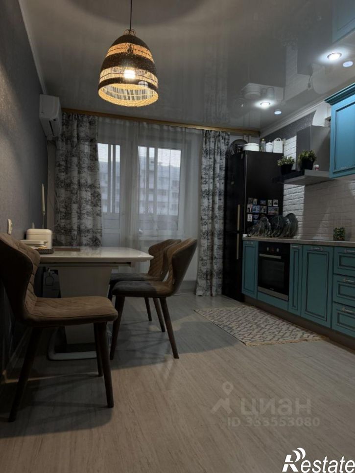 3-комн квартира ул Зиповская, 48,  д. 48
