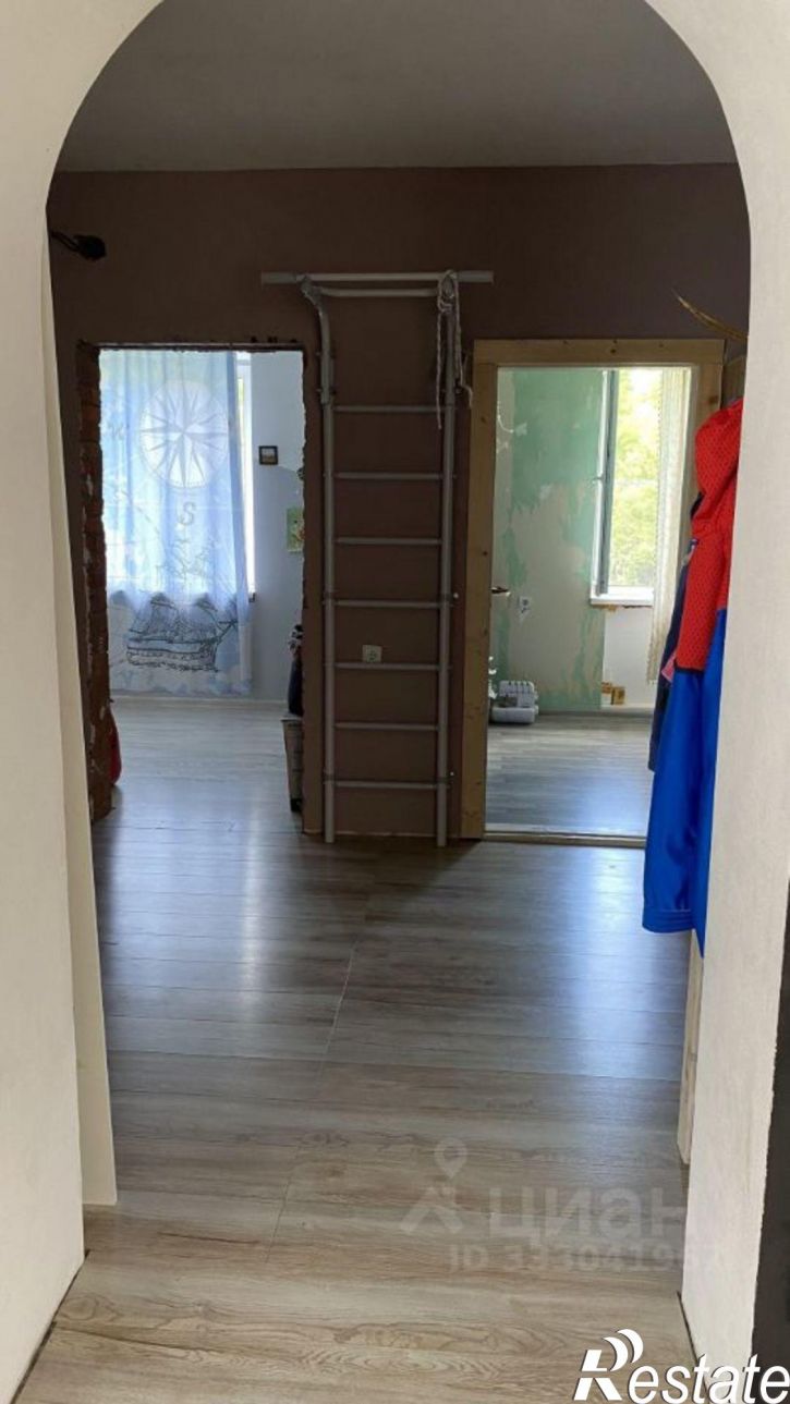 Коттедж/дом ул Вишнёвая, 633,  д. 633