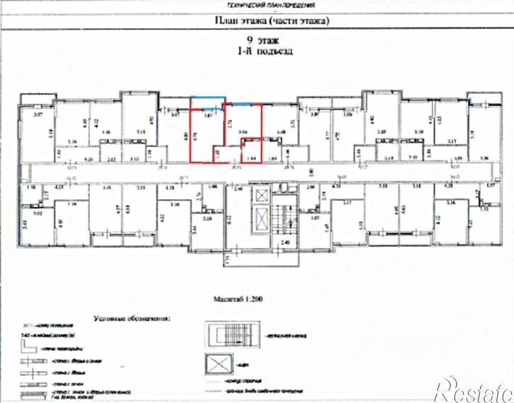1-комн квартира ул им. Владимира Жириновского, 1 4,  д. 1 4,  к. 4