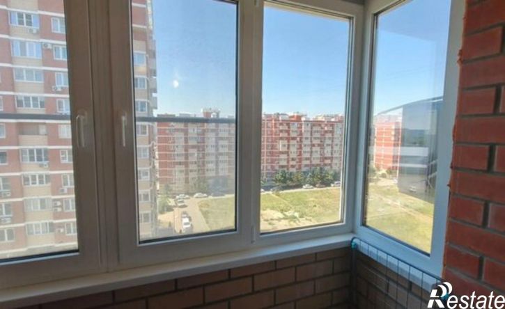 1-комн квартира ул Западный Обход, 42/3 2,  д. 42/3 2,  к. 2