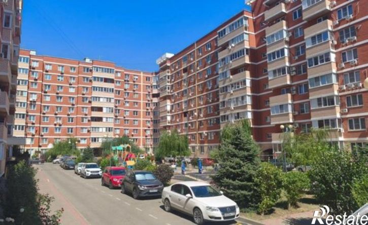 1-комн квартира ул Западный Обход, 42/3 2,  д. 42/3 2,  к. 2