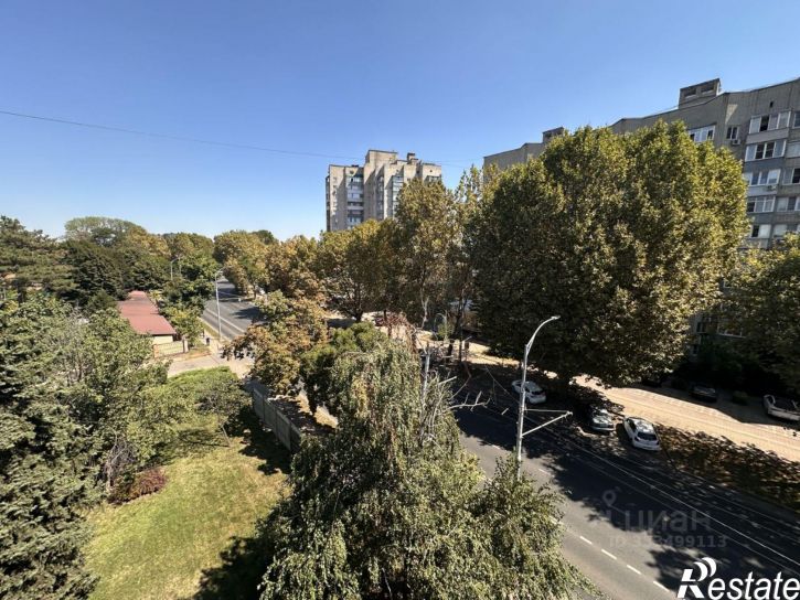 2-комн квартира ул Ставропольская, 45/4,  д. 45/4