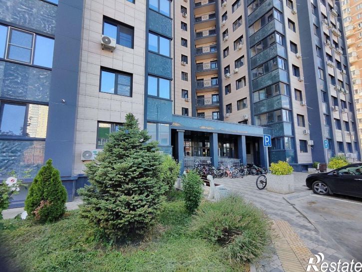 2-комн квартира ул Домбайская, 10/2 1,  д. 10/2 1,  к. 1