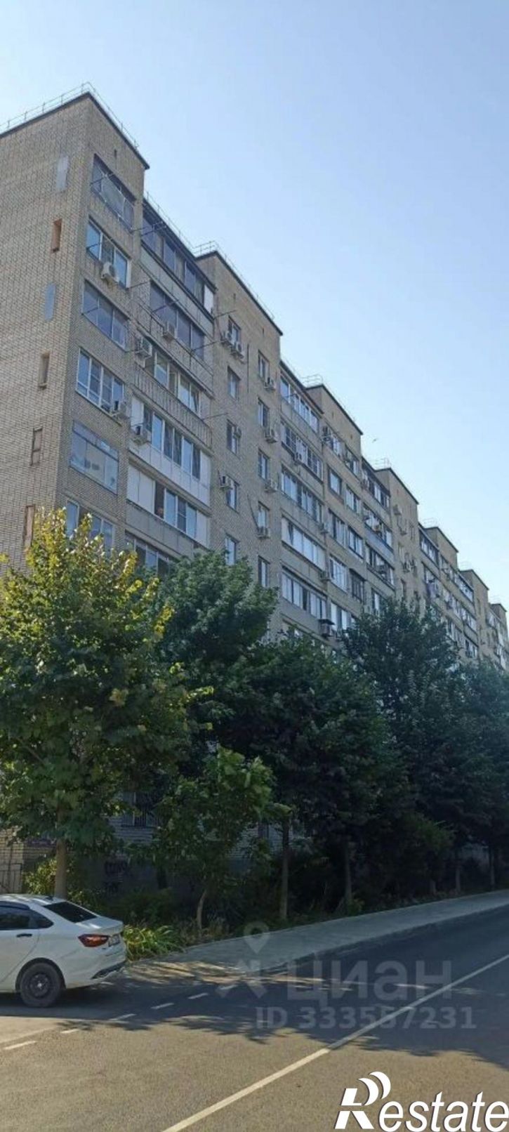 2-комн квартира ул им. Гудимы, 64,  д. 64