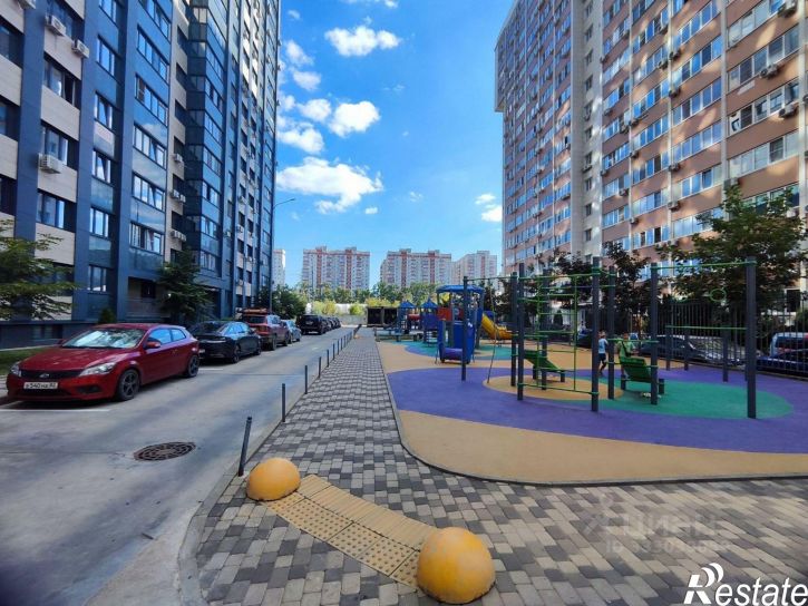 2-комн квартира ул Домбайская, 10/2 1,  д. 10/2 1,  к. 1