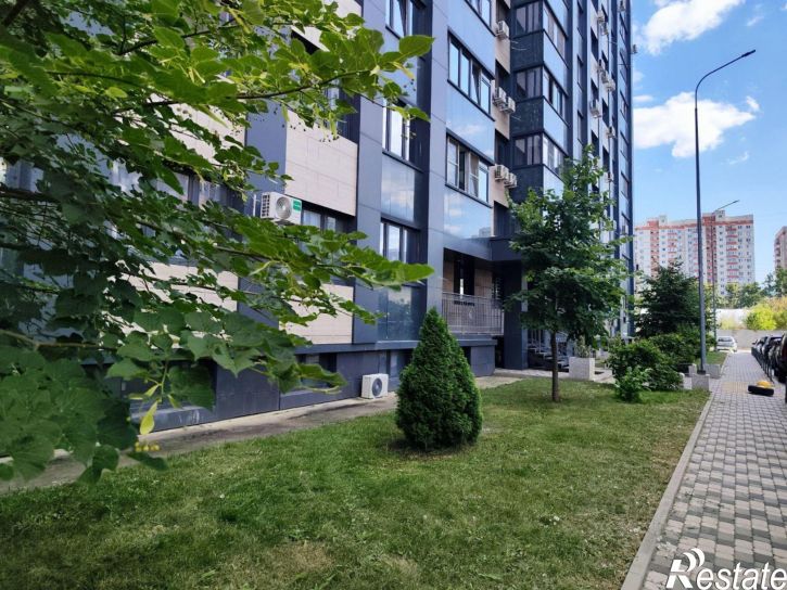 2-комн квартира ул Домбайская, 10/2 1,  д. 10/2 1,  к. 1