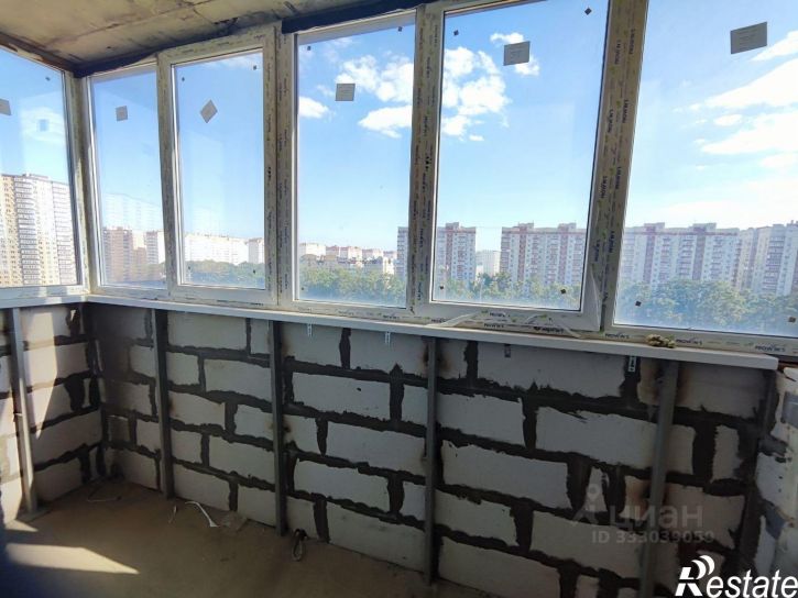 2-комн квартира ул Домбайская, 10/2 1,  д. 10/2 1,  к. 1
