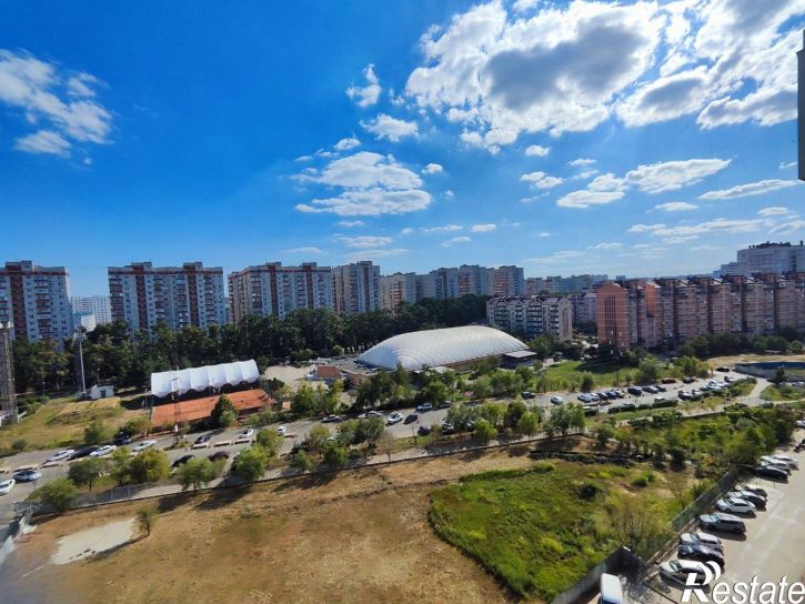 2-комн квартира ул Домбайская, 10/2 1,  д. 10/2 1,  к. 1