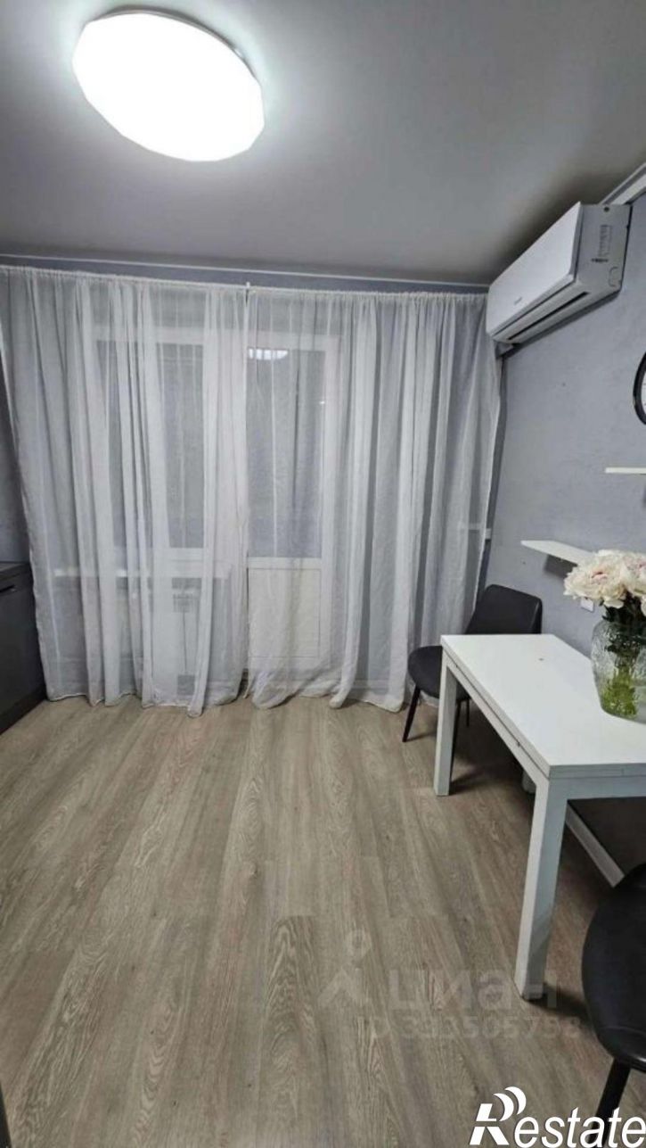 1-комн квартира ул Платановый Бульвар, 15,  д. 15