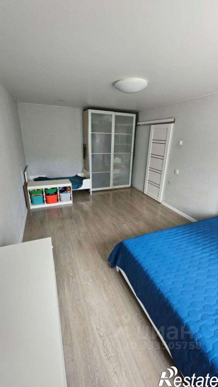1-комн квартира ул Платановый Бульвар, 15,  д. 15
