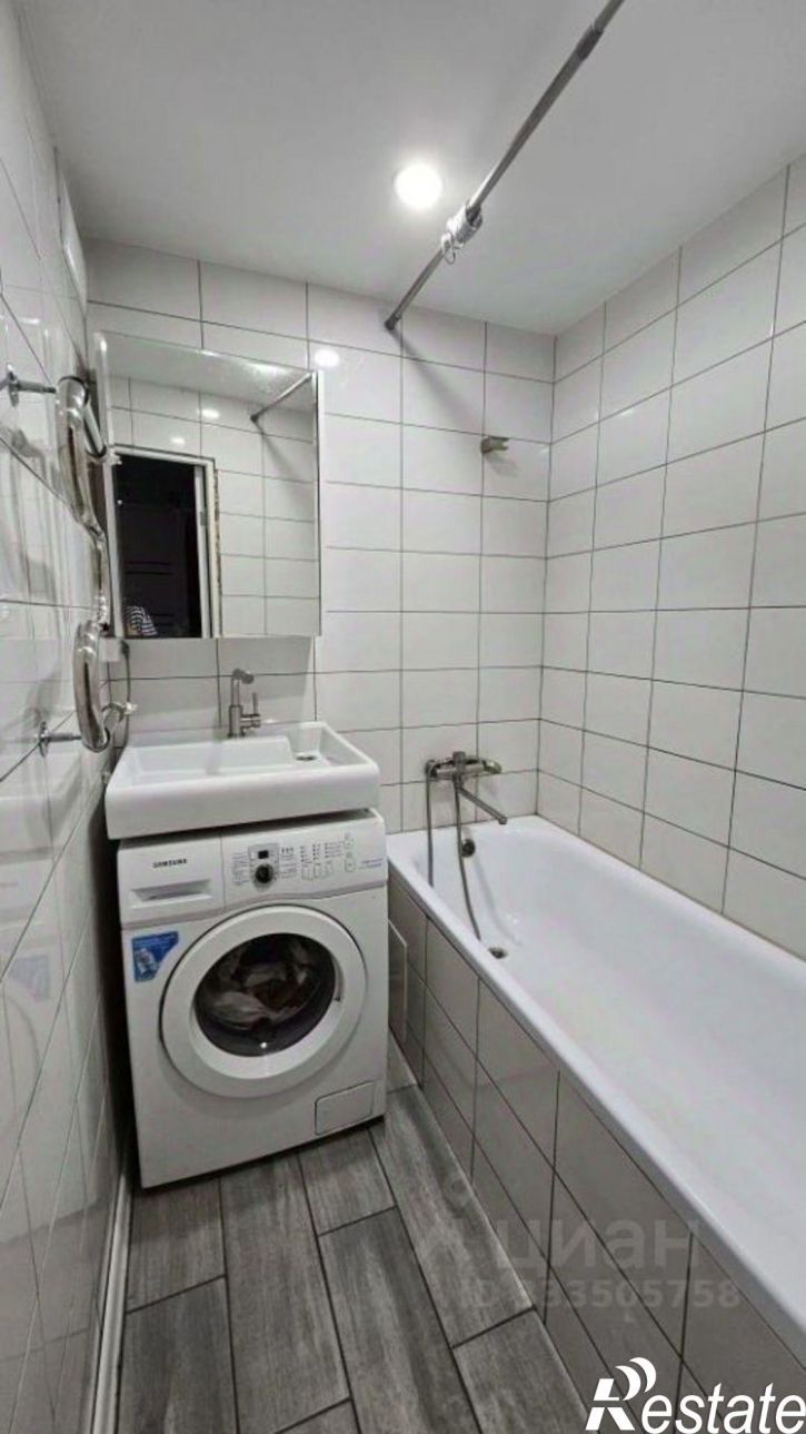 1-комн квартира ул Платановый Бульвар, 15,  д. 15