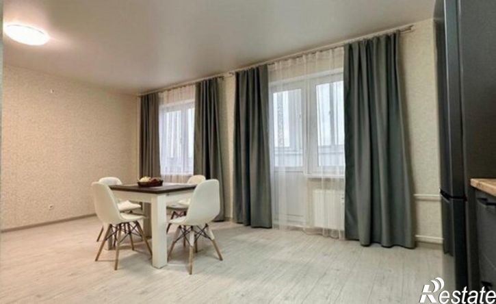 3-комн квартира ул им. Героя Советского Союза Якова Кобзаря, 3,  д. 3