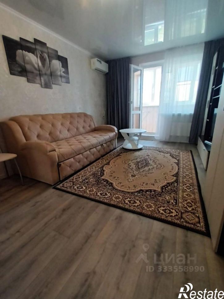 1-комн квартира ул им. Невкипелого, 6,  д. 6
