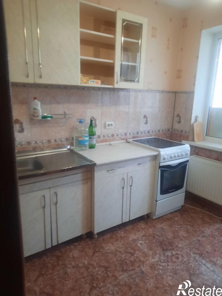 1-комн квартира ул им. Сергея Есенина, 115,  д. 115