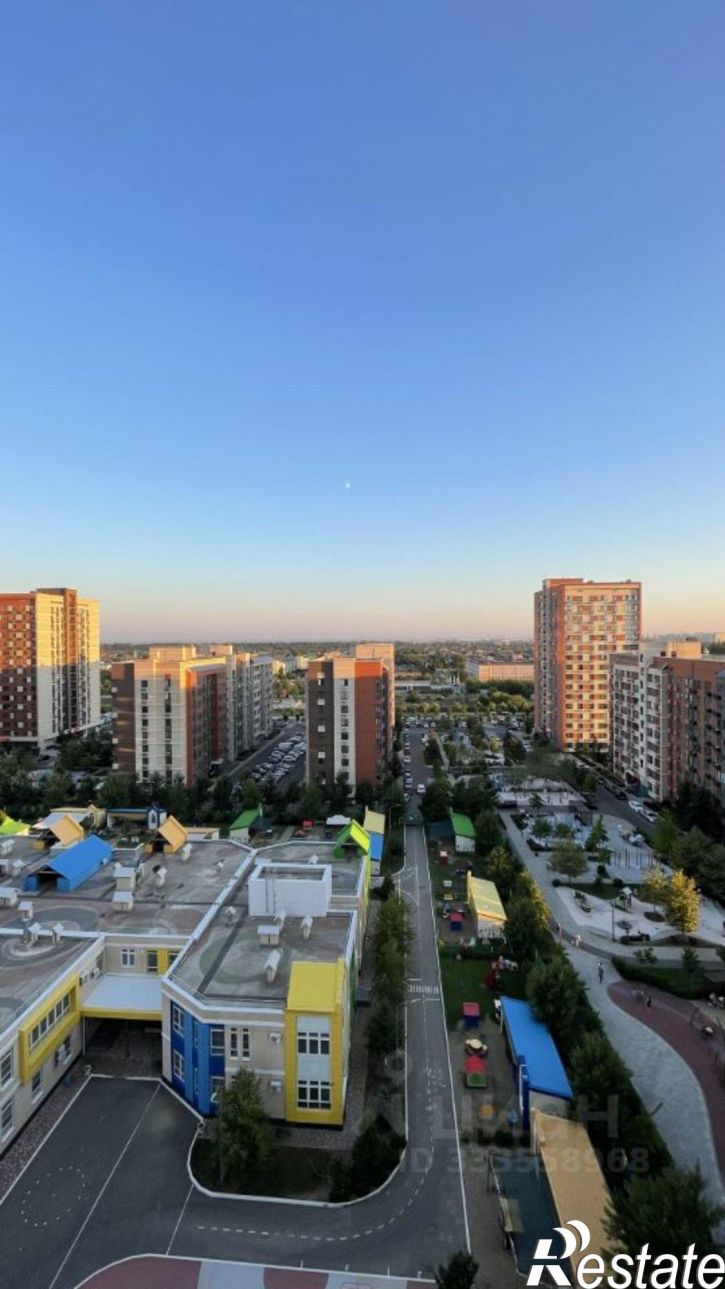 2-комн квартира
