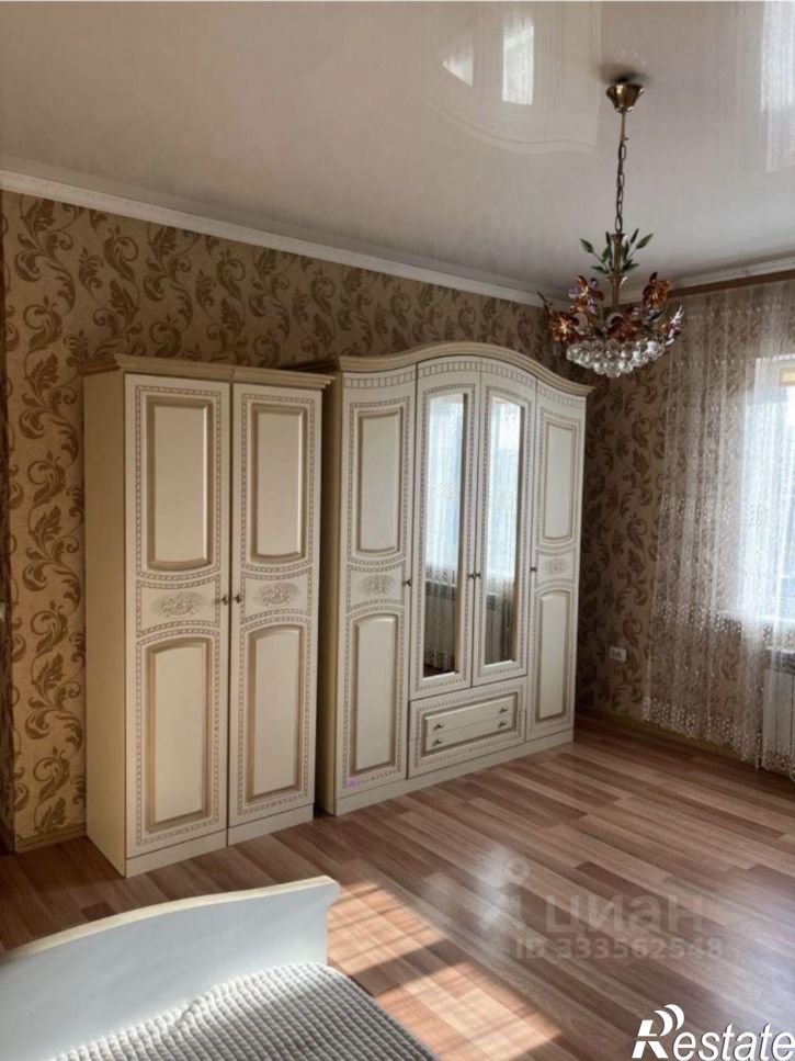 Комната ул Спасская, 29,  д. 29