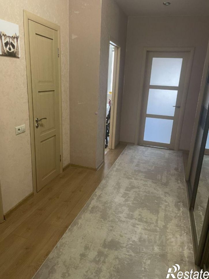 2-комн квартира ул им. 40-летия Победы, 133,  д. 133