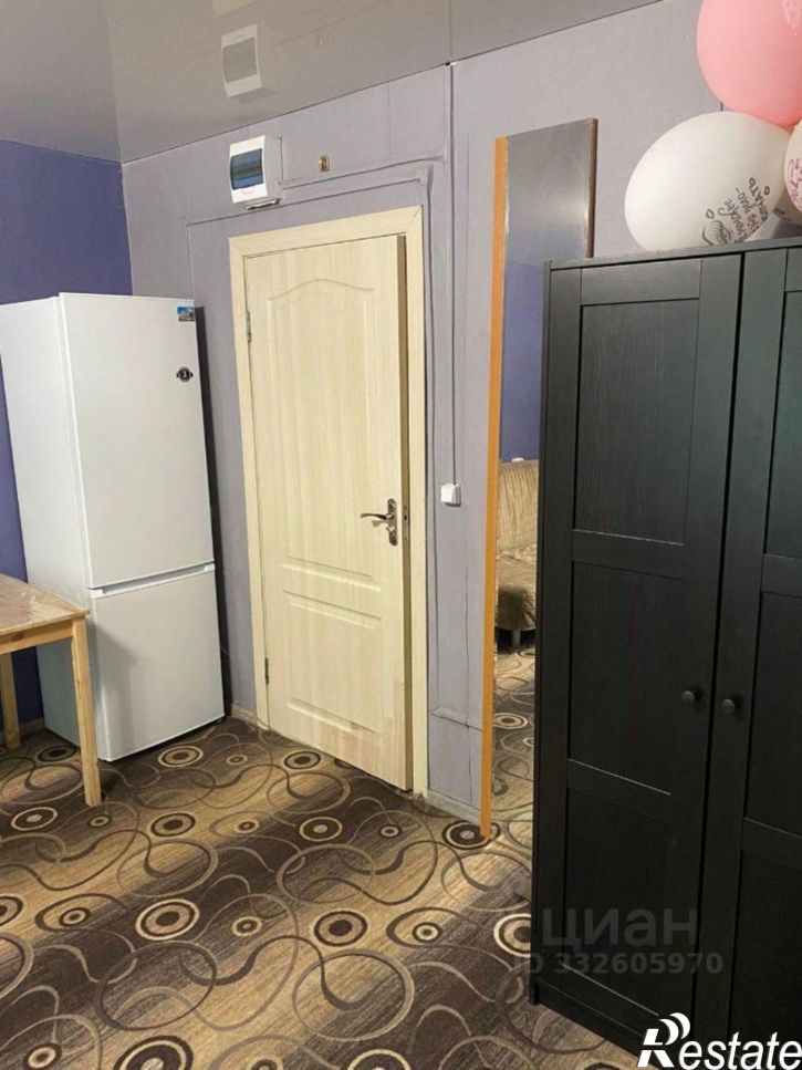 Комната ул Колхозная, 26,  д. 26