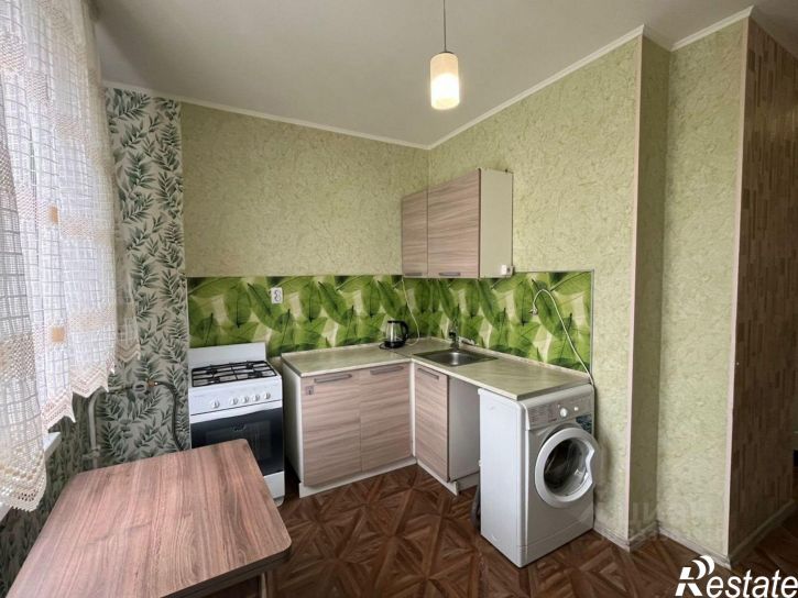 1-комн квартира ул Мира, 34,  д. 34