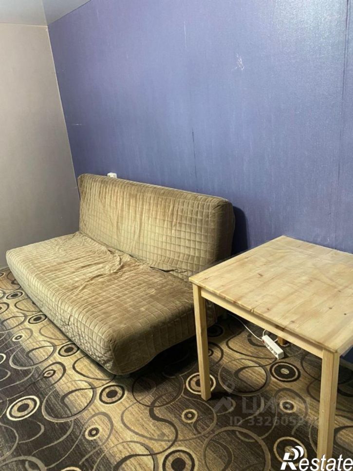 Комната ул Колхозная, 26,  д. 26