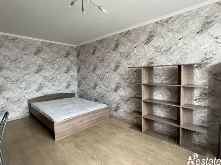 1-комн квартира ул Мира, 34,  д. 34