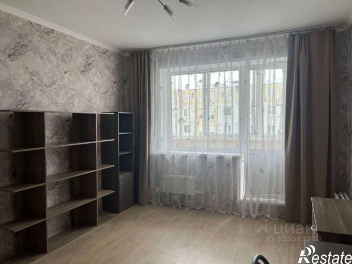 1-комн квартира ул Мира, 34,  д. 34
