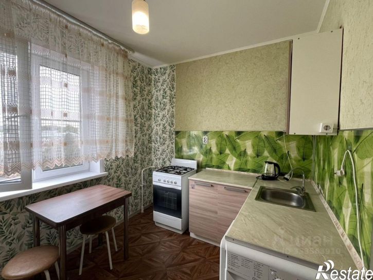 1-комн квартира ул Мира, 34,  д. 34