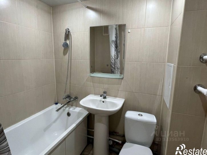 1-комн квартира ул Мира, 34,  д. 34