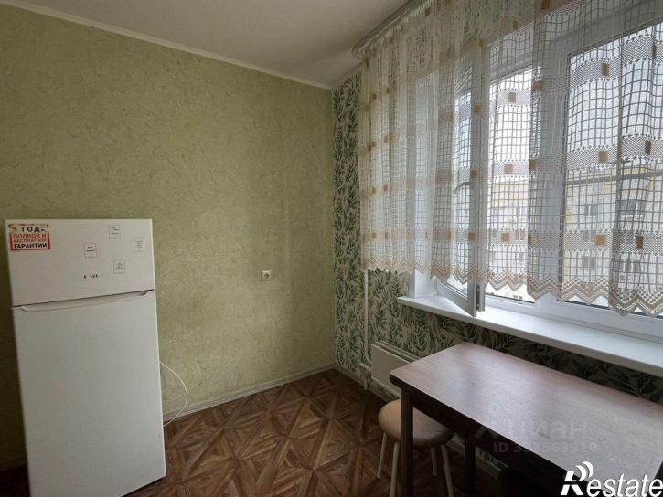 1-комн квартира ул Мира, 34,  д. 34