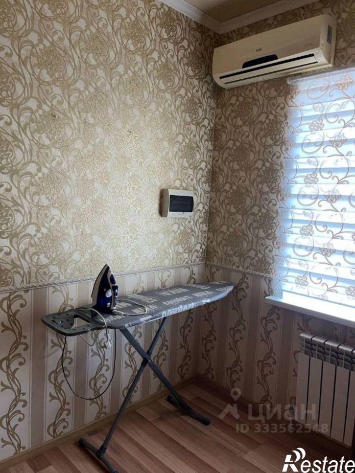 Комната ул Спасская, 29,  д. 29