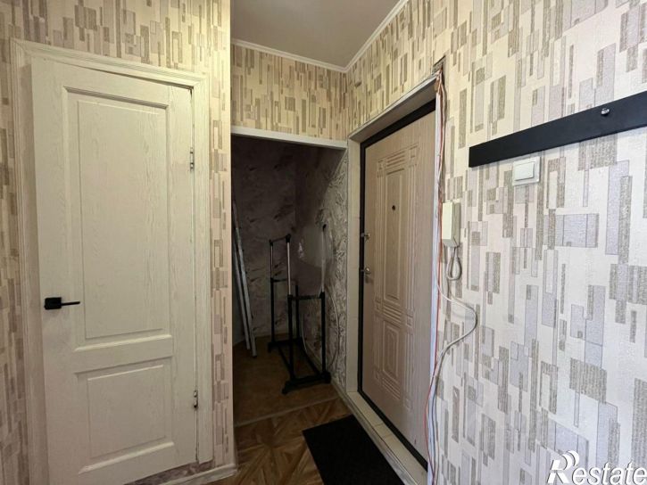1-комн квартира ул Мира, 34,  д. 34