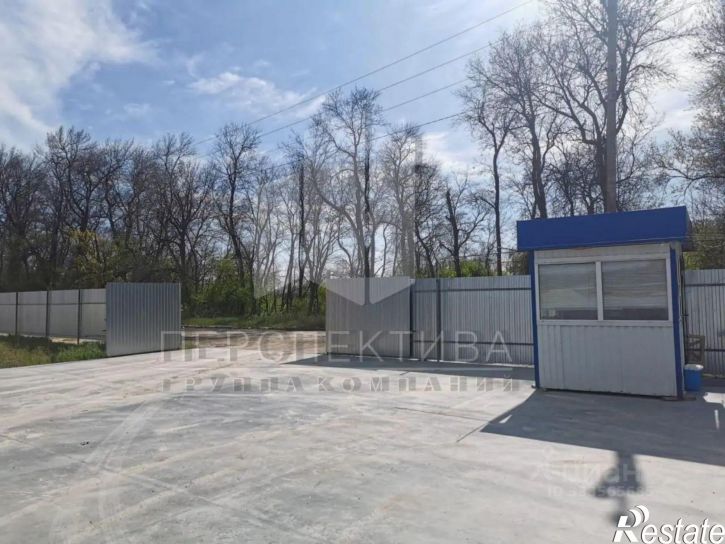 Склад ородской округ Краснодар, хутор Ленина