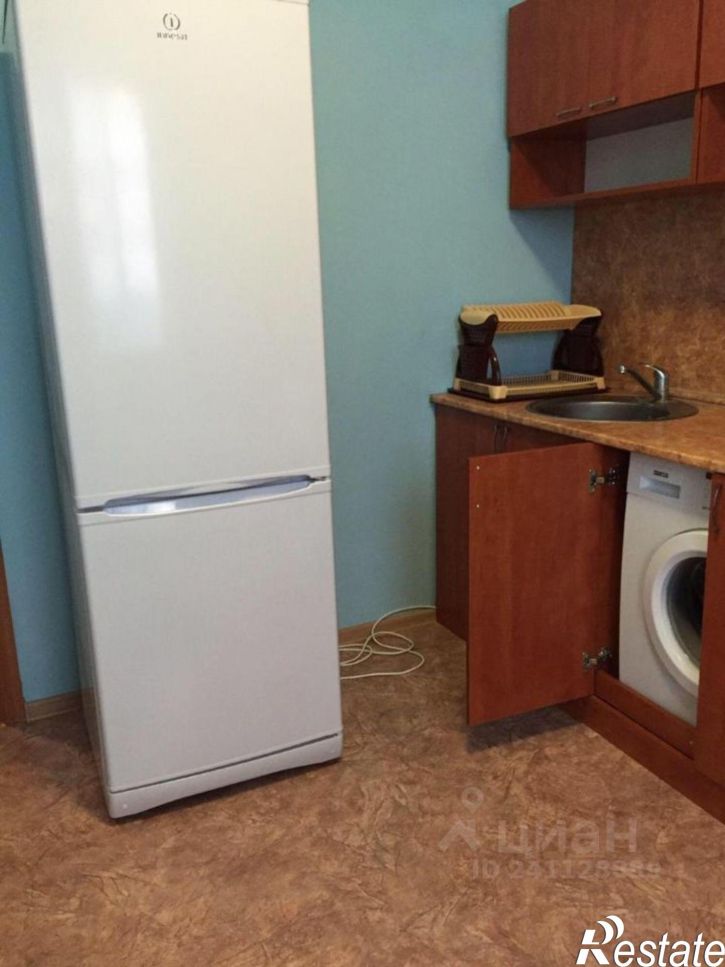 1-комн квартира ул Восточно-Кругликовская, 26,  д. 26