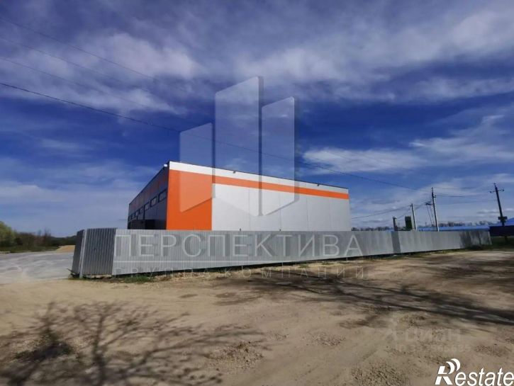 Склад ородской округ Краснодар, хутор Ленина
