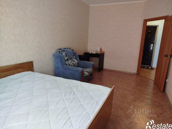 1-комн квартира ул Восточно-Кругликовская, 26,  д. 26