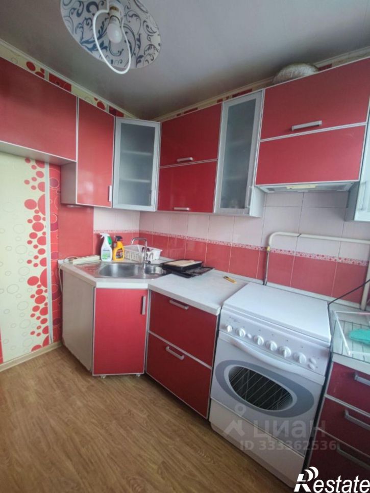 1-комн квартира ул Севастопольская, 3,  д. 3