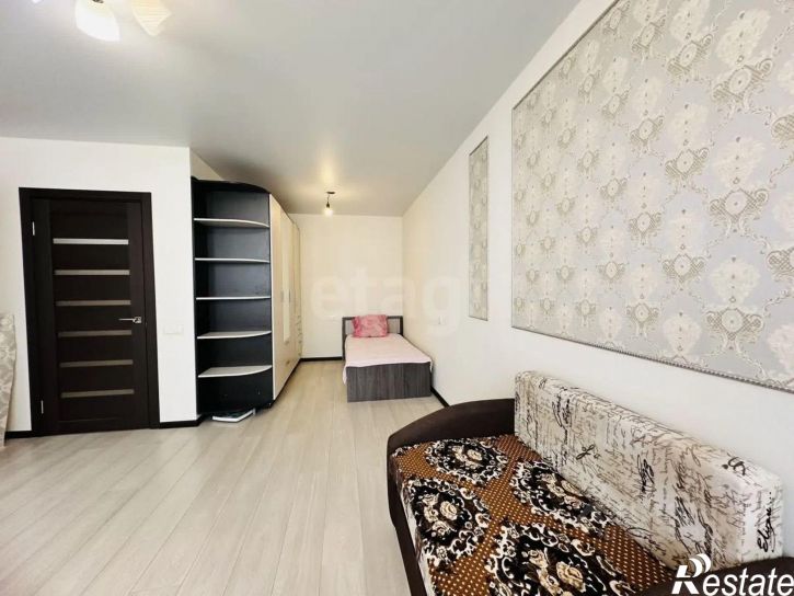 1-комн квартира ул Кореновская, 2 1,  д. 2 1,  к. 1