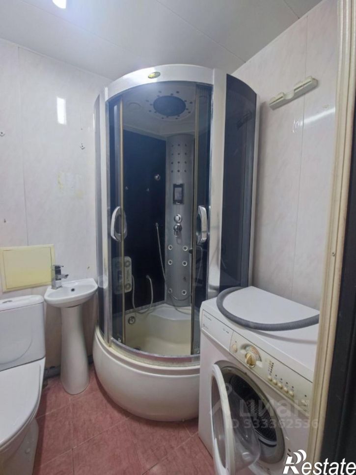 1-комн квартира ул Севастопольская, 3,  д. 3