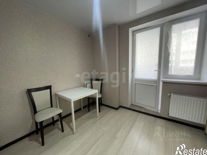 1-комн квартира ул Кореновская, 2 1,  д. 2 1,  к. 1