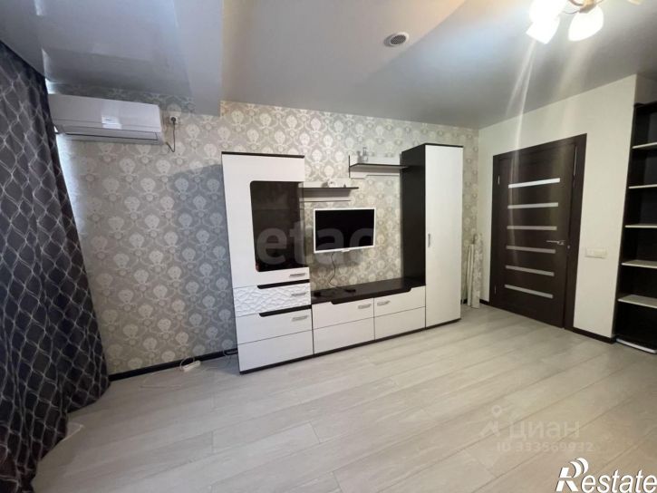1-комн квартира ул Кореновская, 2 1,  д. 2 1,  к. 1