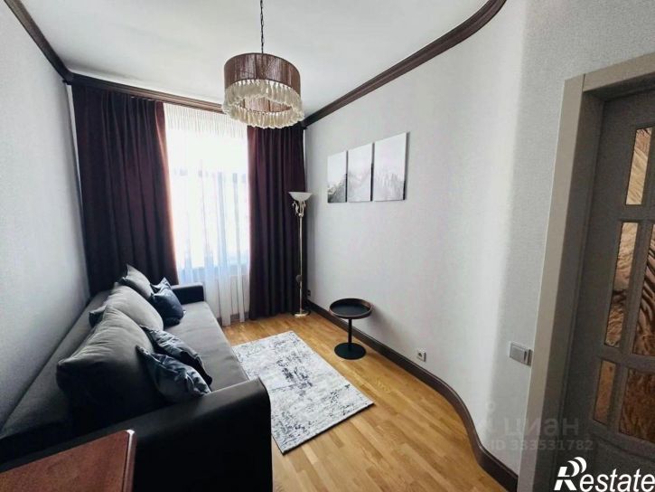 3-комн квартира ул Карасунская, 72,  д. 72