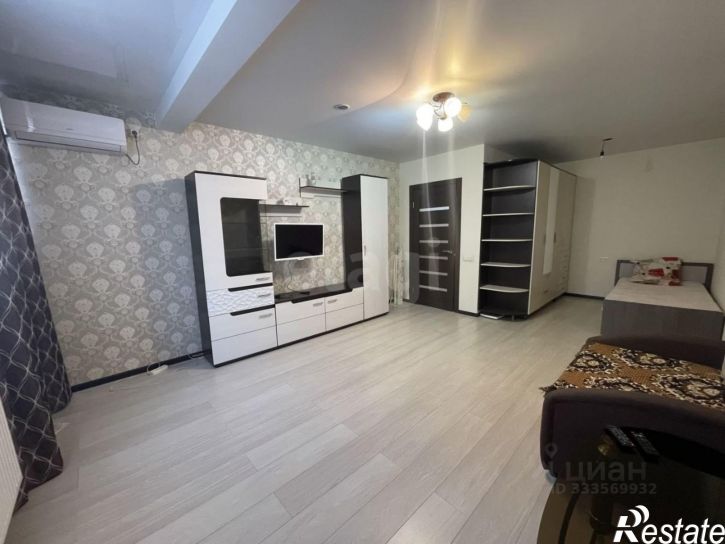 1-комн квартира ул Кореновская, 2 1,  д. 2 1,  к. 1