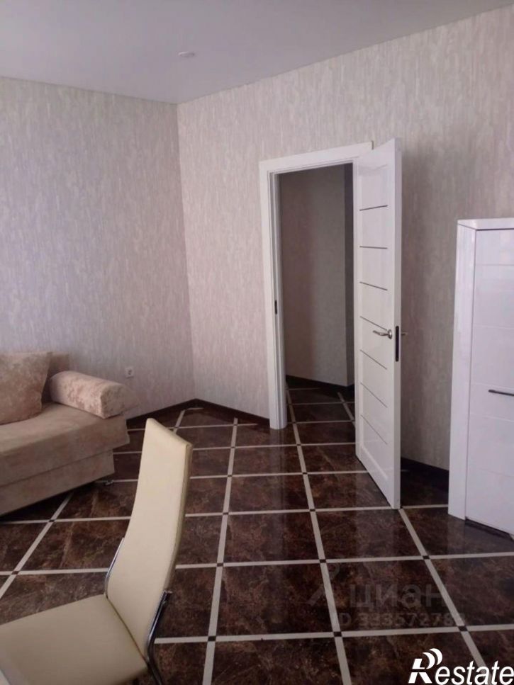1-комн квартира ул Конгрессная, 23,  д. 23