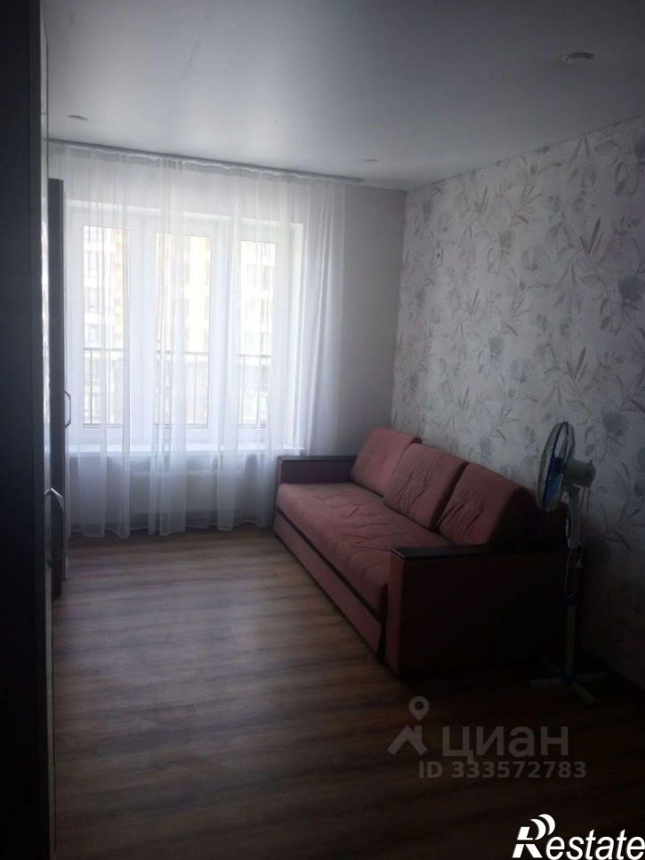 1-комн квартира ул Конгрессная, 23,  д. 23
