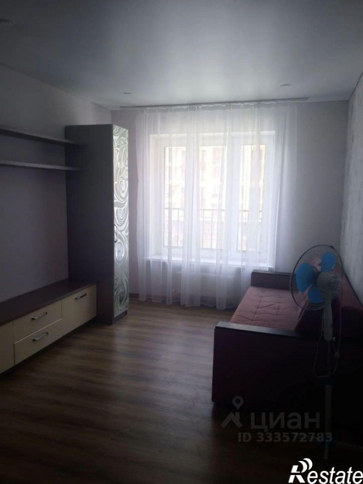 1-комн квартира ул Конгрессная, 23,  д. 23