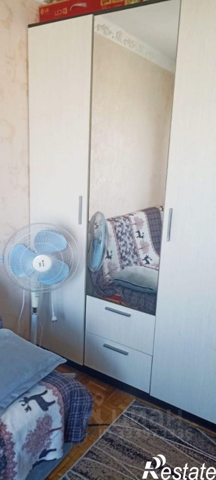 Комната ул Аэродромная, 10/2,  д. 10/2