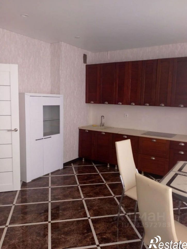 1-комн квартира ул Конгрессная, 23,  д. 23