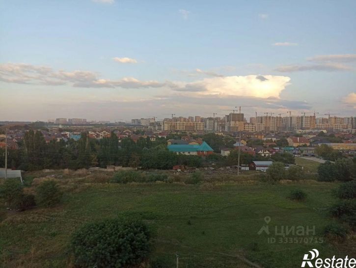 1-комн квартира ул Скандинавская, 1 6,  д. 1 6,  к. 6