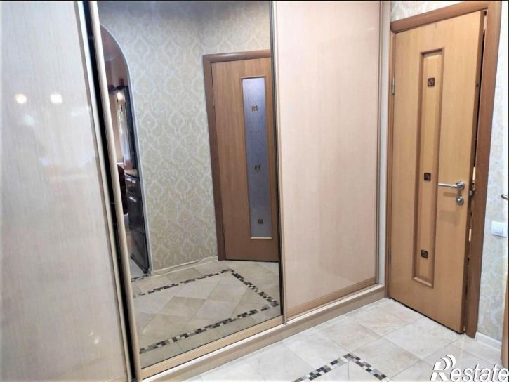 1-комн квартира ул Курская, 38,  д. 38
